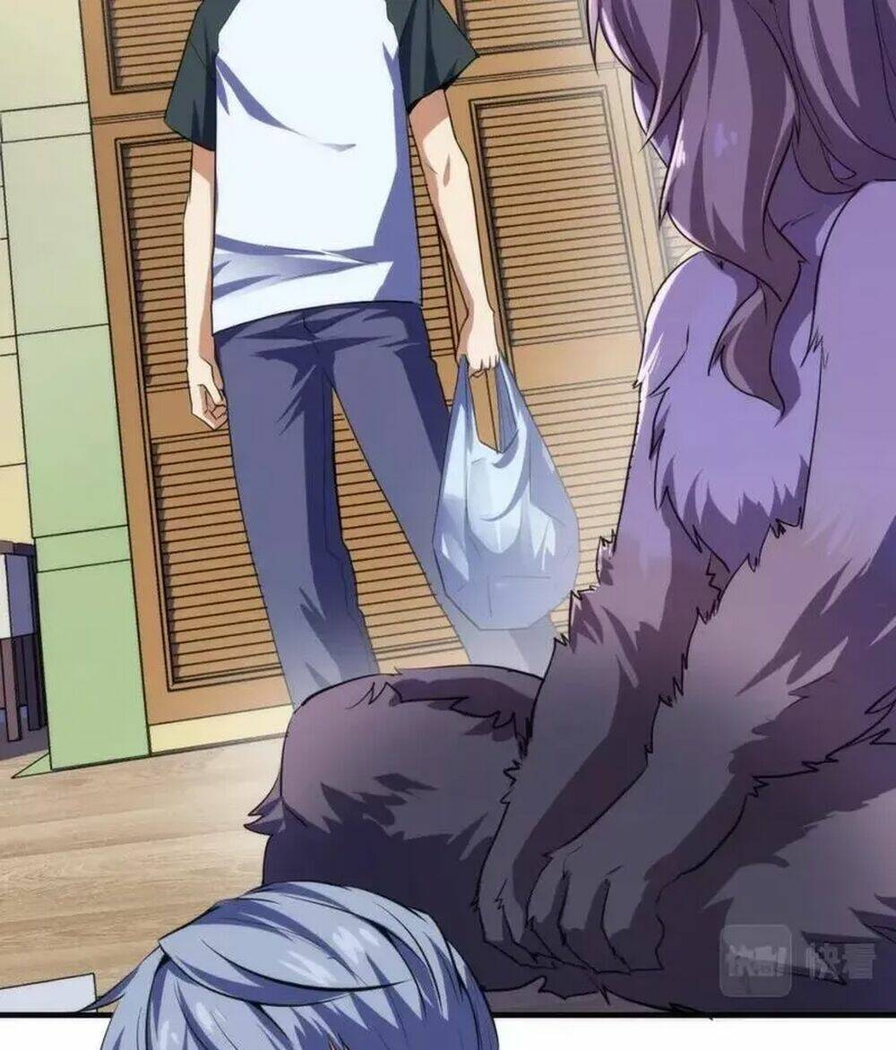 Trở Thành Thần Chủ Cthulhu - Chapter 203 - Page 30