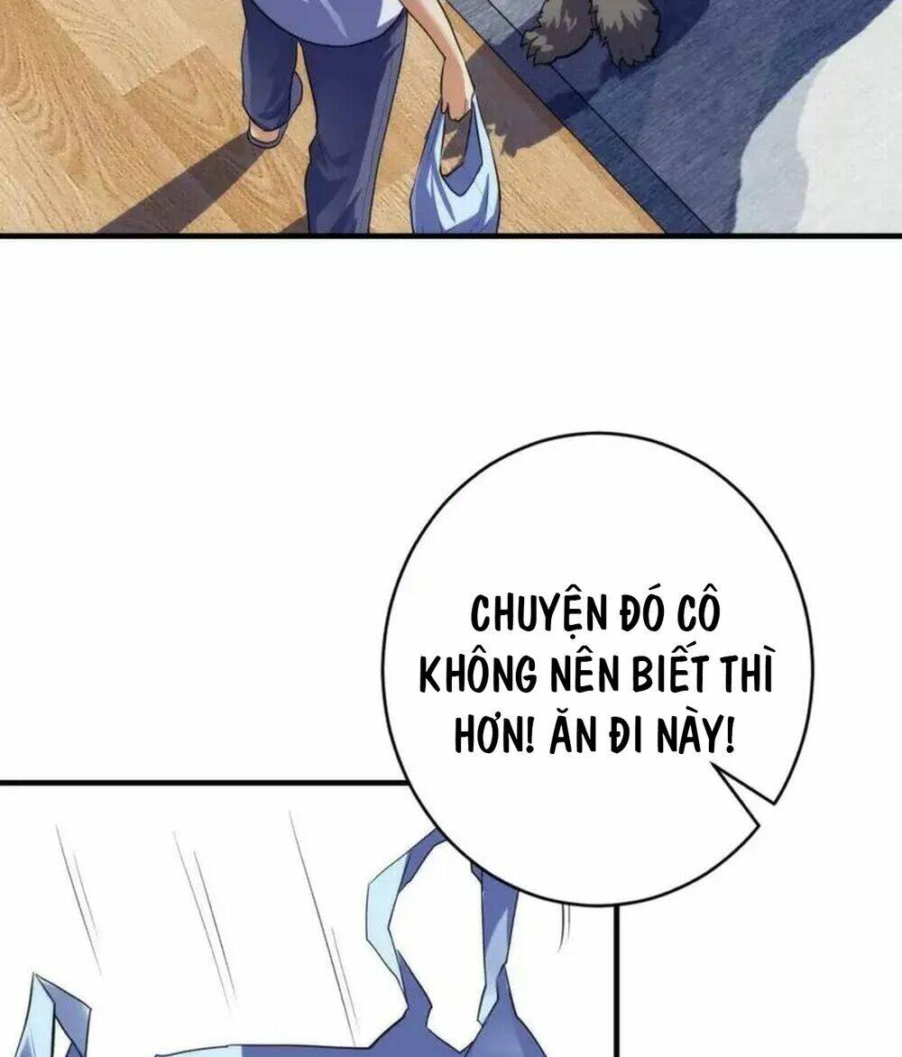 Trở Thành Thần Chủ Cthulhu - Chapter 203 - Page 33