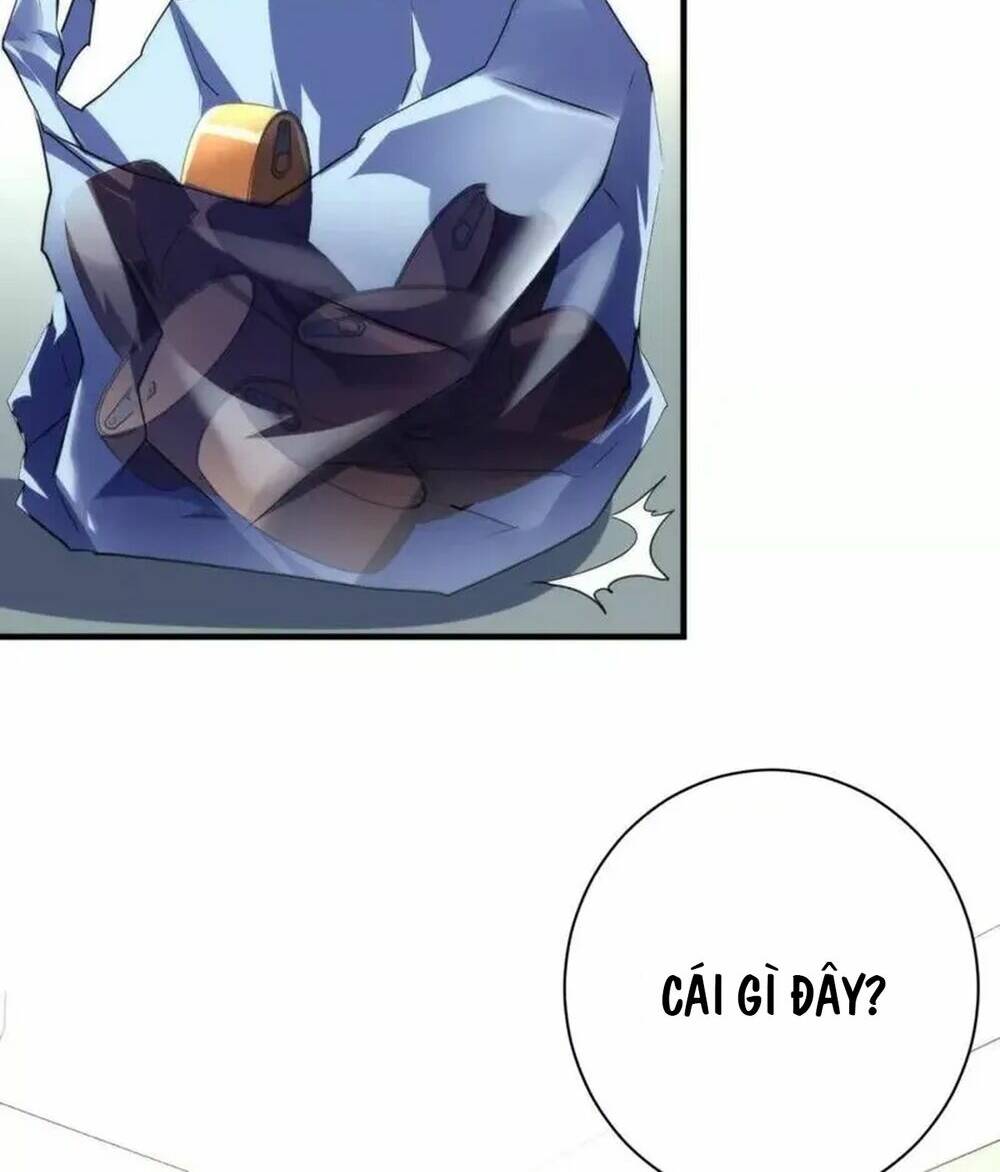 Trở Thành Thần Chủ Cthulhu - Chapter 203 - Page 34