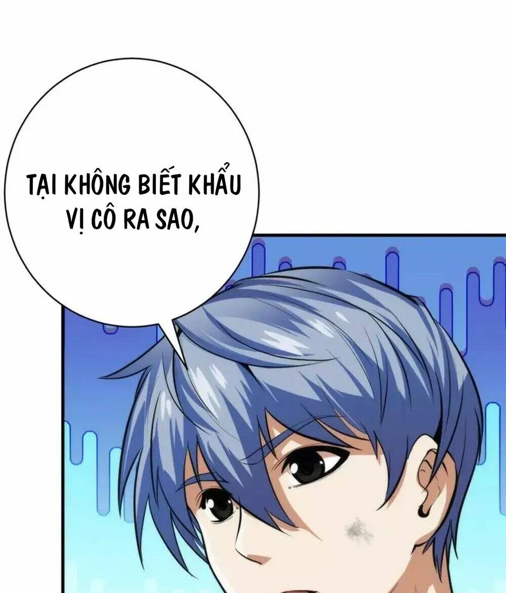 Trở Thành Thần Chủ Cthulhu - Chapter 203 - Page 38