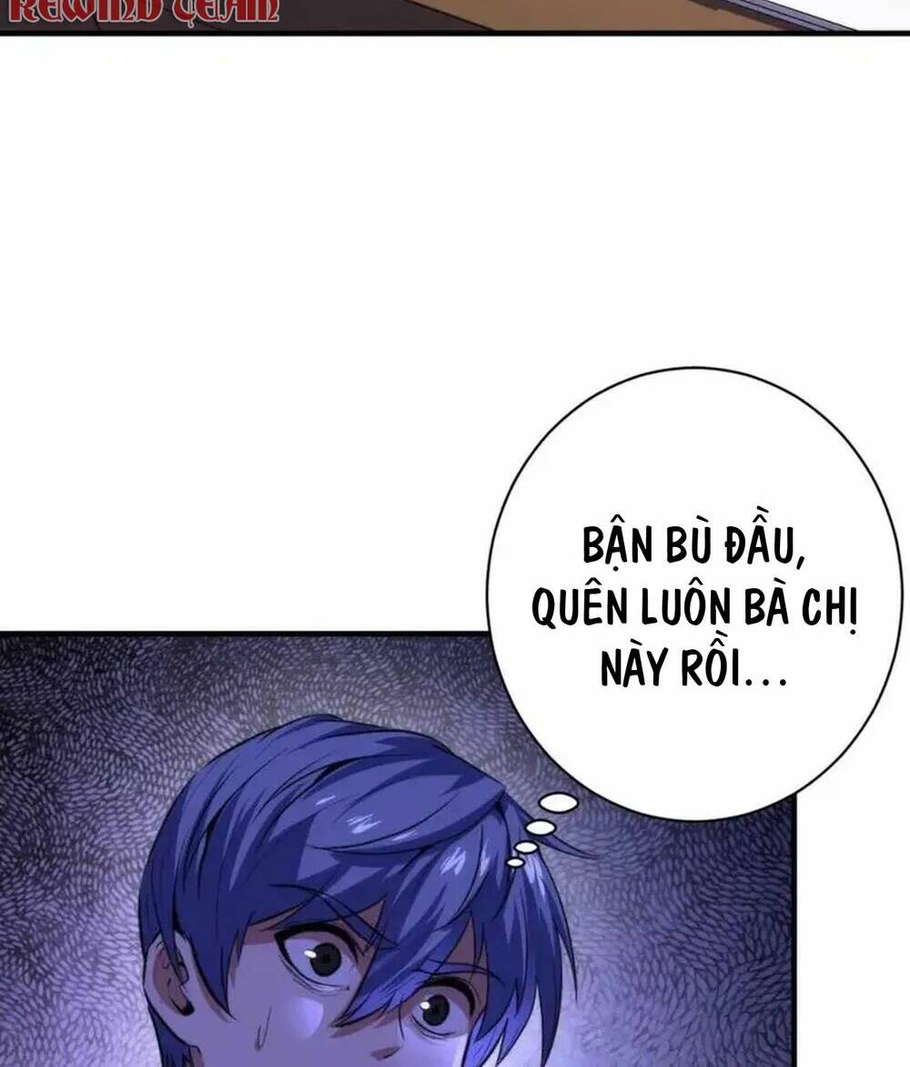 Trở Thành Thần Chủ Cthulhu - Chapter 203 - Page 3