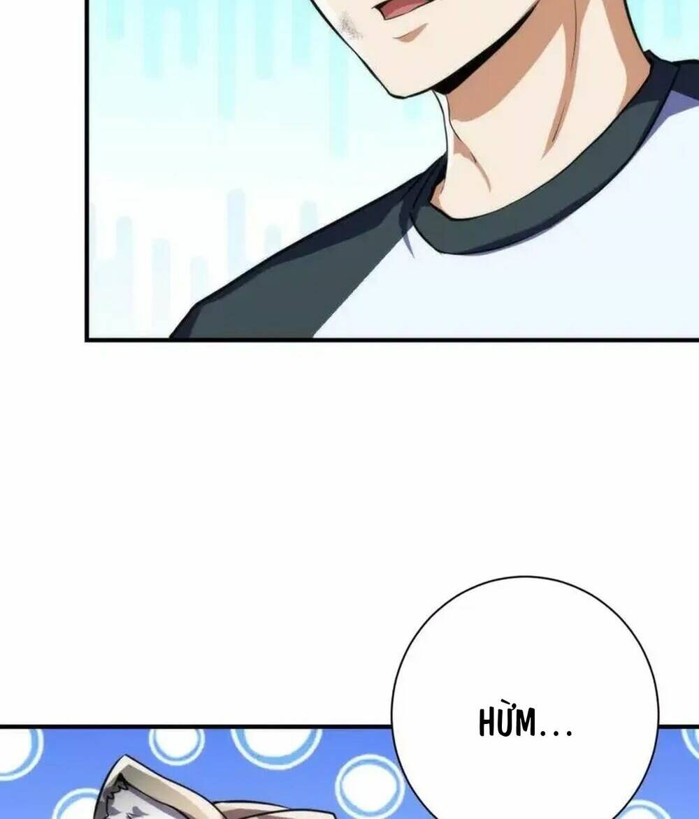 Trở Thành Thần Chủ Cthulhu - Chapter 203 - Page 39