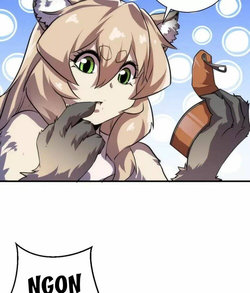 Trở Thành Thần Chủ Cthulhu - Chapter 203 - Page 40