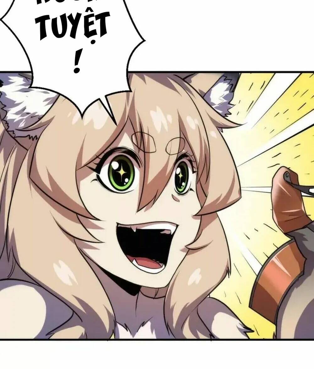 Trở Thành Thần Chủ Cthulhu - Chapter 203 - Page 41