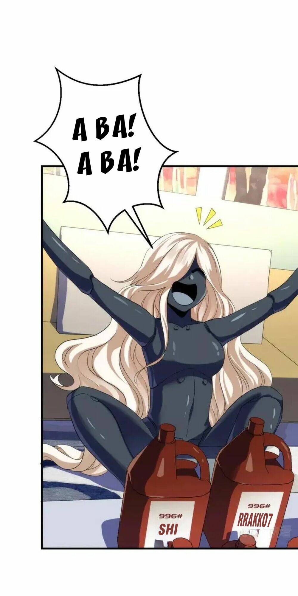 Trở Thành Thần Chủ Cthulhu - Chapter 203 - Page 42