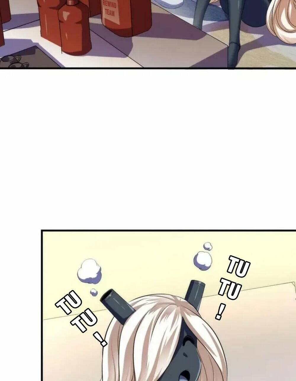 Trở Thành Thần Chủ Cthulhu - Chapter 203 - Page 44