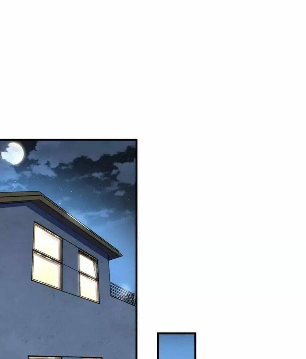 Trở Thành Thần Chủ Cthulhu - Chapter 203 - Page 47