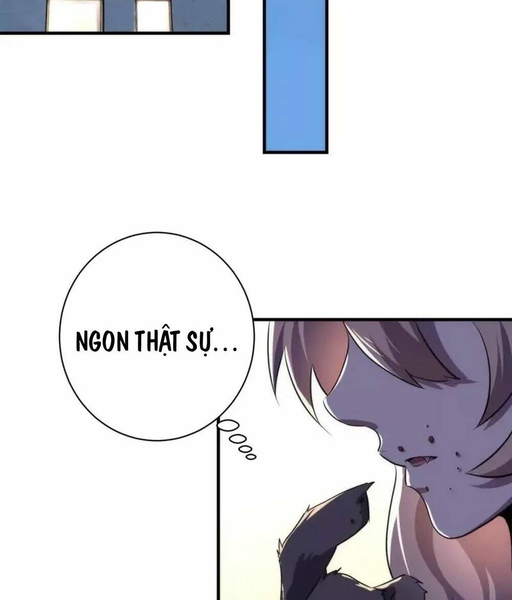 Trở Thành Thần Chủ Cthulhu - Chapter 203 - Page 48