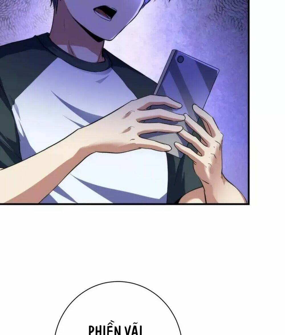 Trở Thành Thần Chủ Cthulhu - Chapter 203 - Page 4