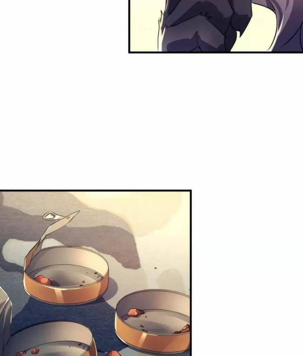 Trở Thành Thần Chủ Cthulhu - Chapter 203 - Page 49