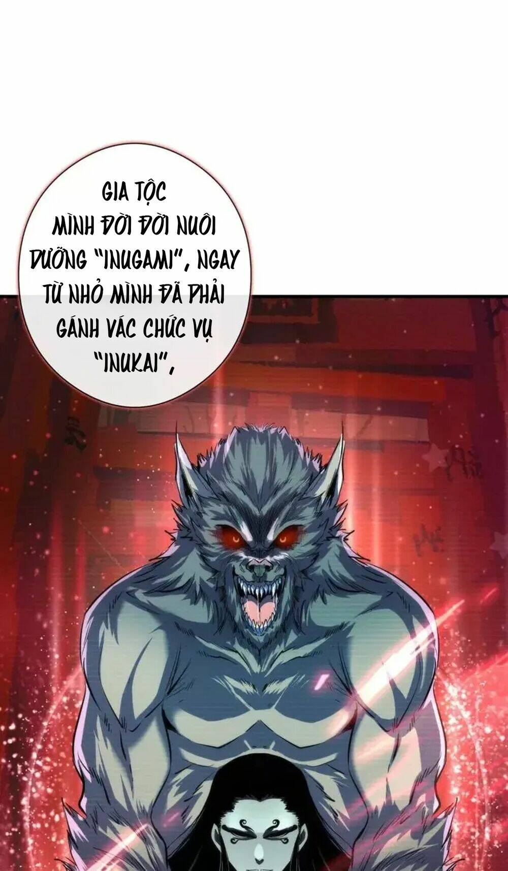 Trở Thành Thần Chủ Cthulhu - Chapter 203 - Page 53