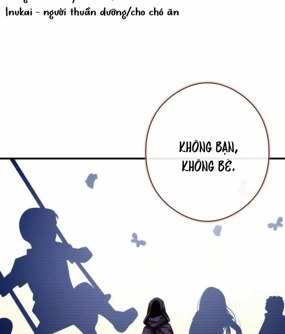 Trở Thành Thần Chủ Cthulhu - Chapter 203 - Page 55