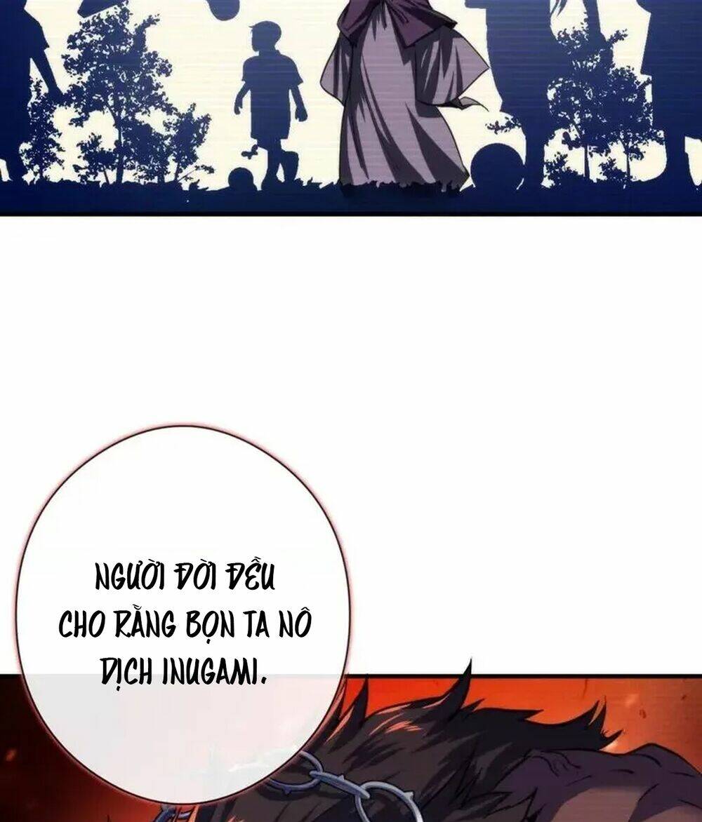 Trở Thành Thần Chủ Cthulhu - Chapter 203 - Page 56