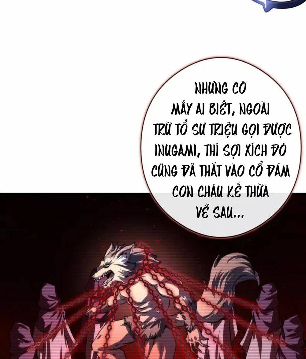 Trở Thành Thần Chủ Cthulhu - Chapter 203 - Page 58