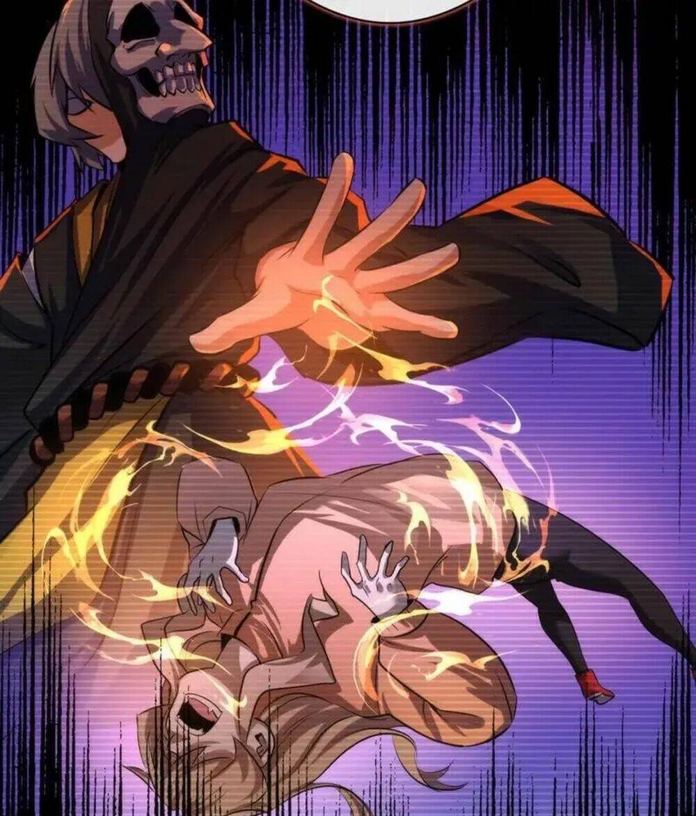 Trở Thành Thần Chủ Cthulhu - Chapter 203 - Page 60