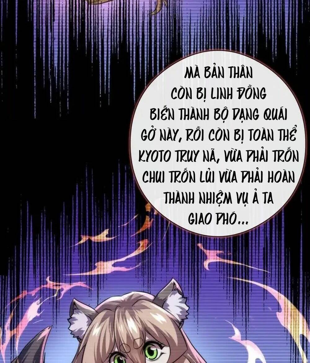 Trở Thành Thần Chủ Cthulhu - Chapter 203 - Page 61