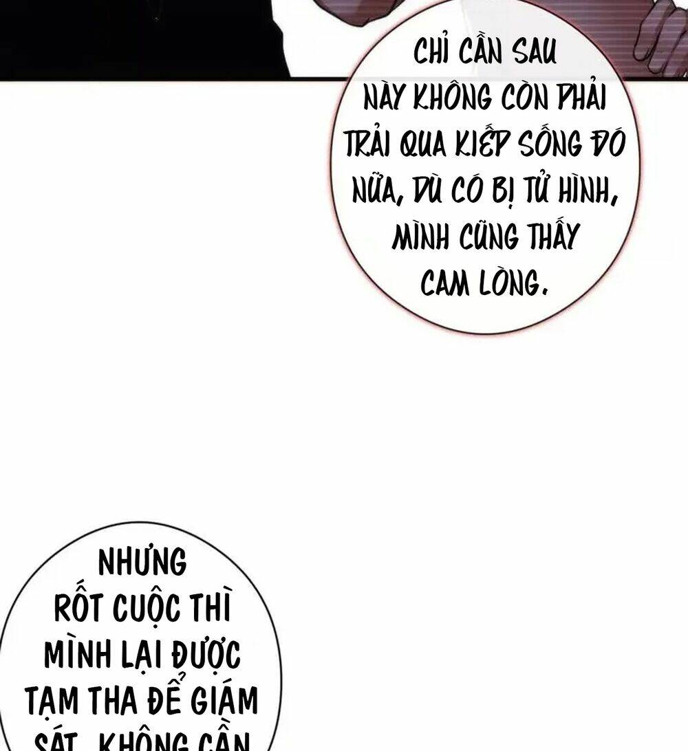 Trở Thành Thần Chủ Cthulhu - Chapter 203 - Page 63