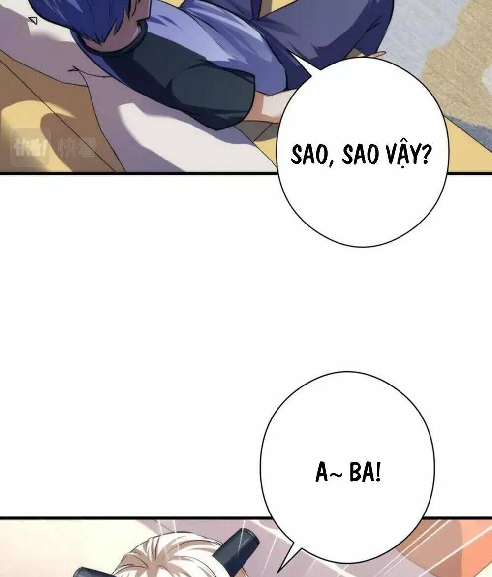 Trở Thành Thần Chủ Cthulhu - Chapter 203 - Page 67