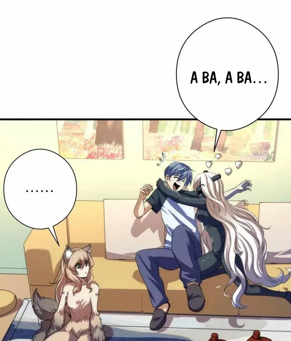 Trở Thành Thần Chủ Cthulhu - Chapter 203 - Page 70