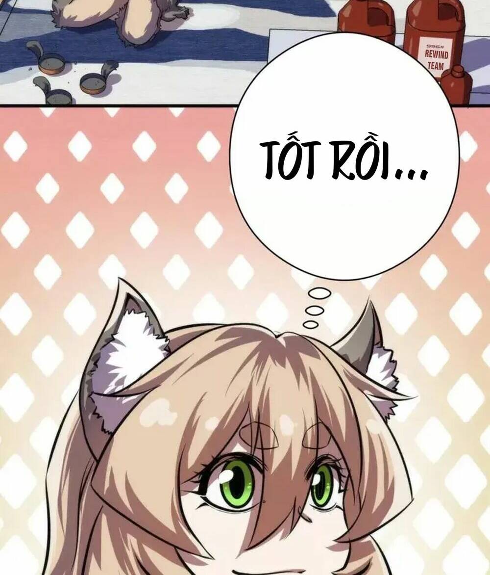 Trở Thành Thần Chủ Cthulhu - Chapter 203 - Page 71