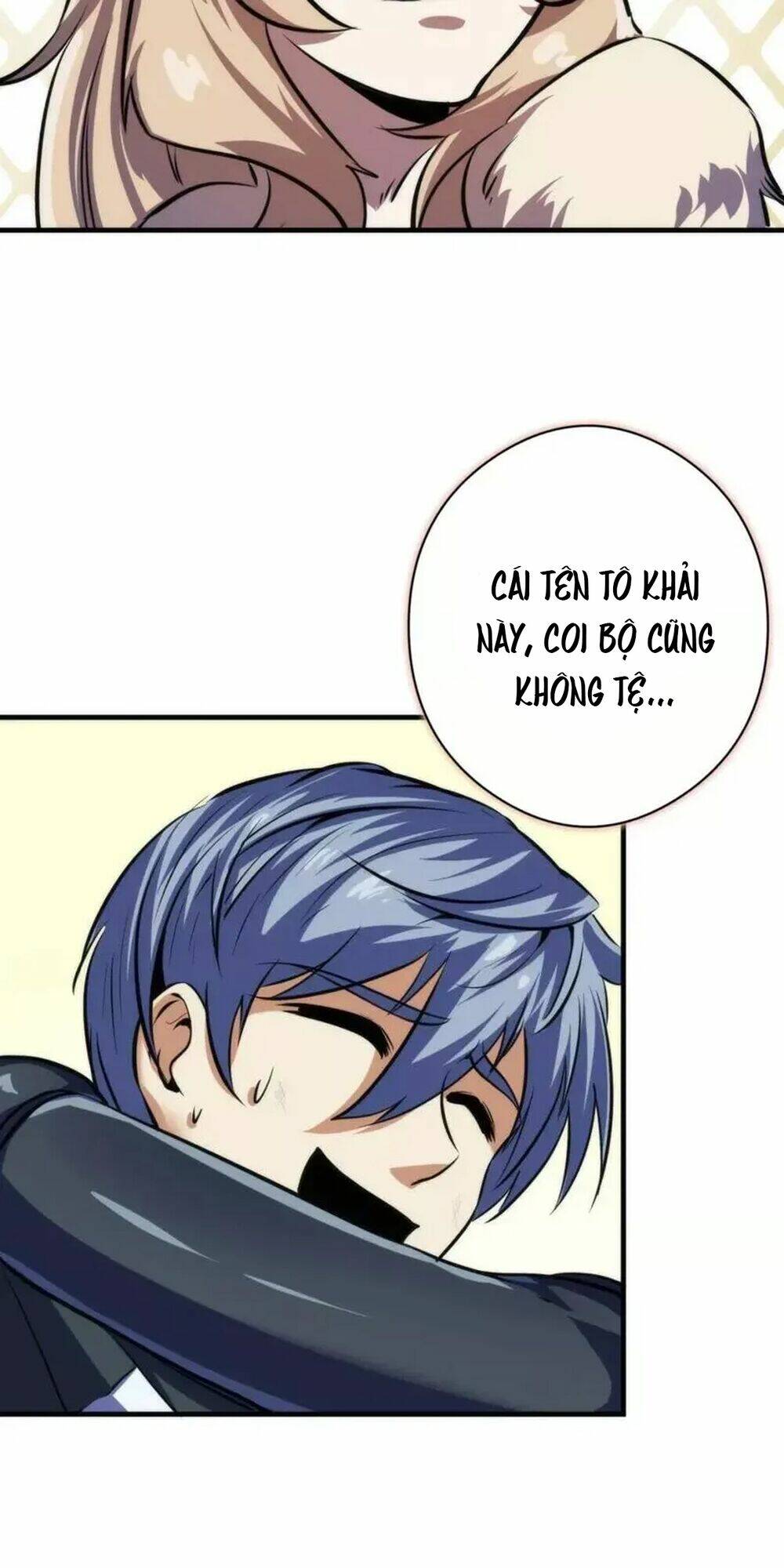 Trở Thành Thần Chủ Cthulhu - Chapter 203 - Page 72