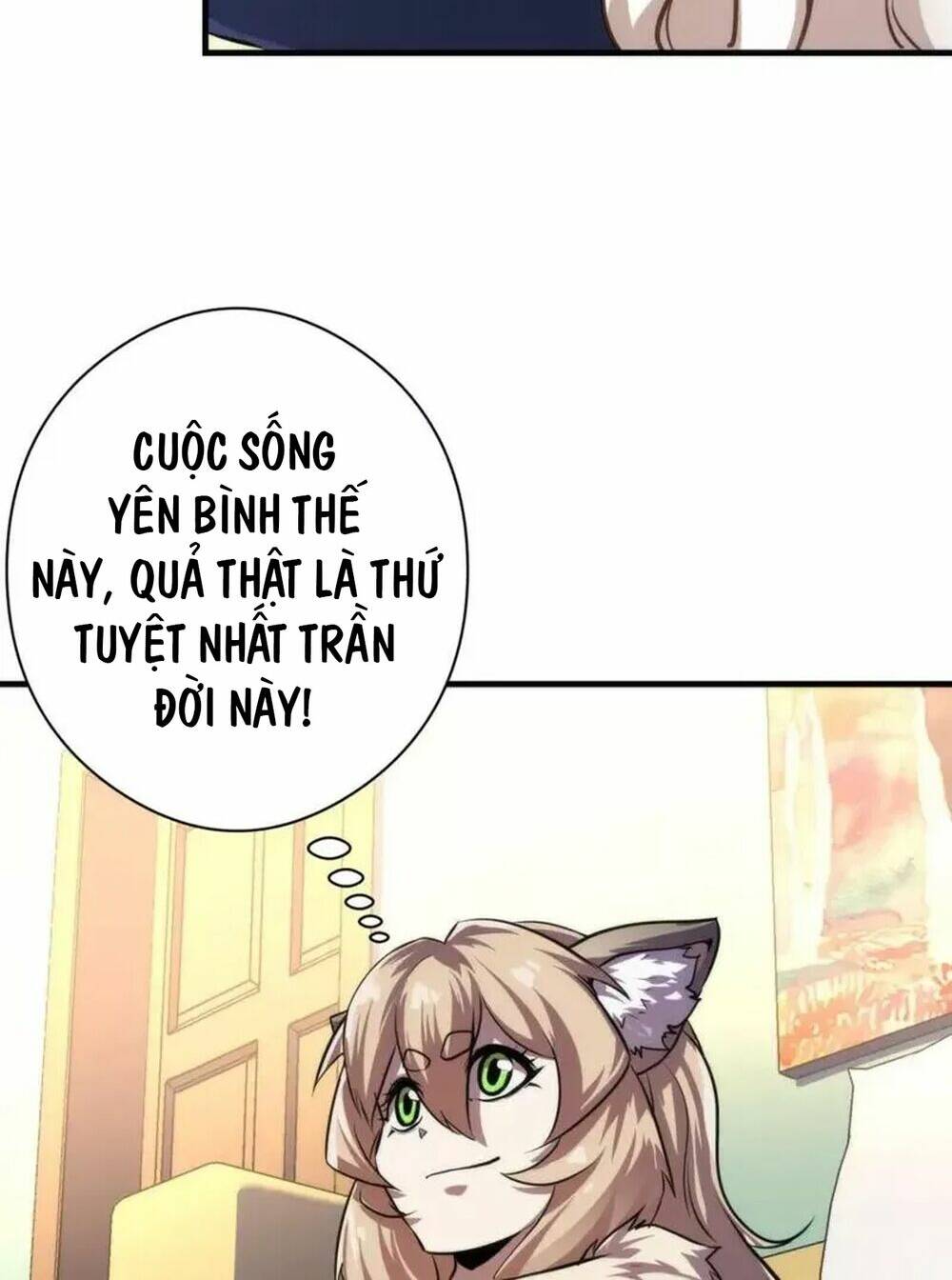 Trở Thành Thần Chủ Cthulhu - Chapter 203 - Page 74