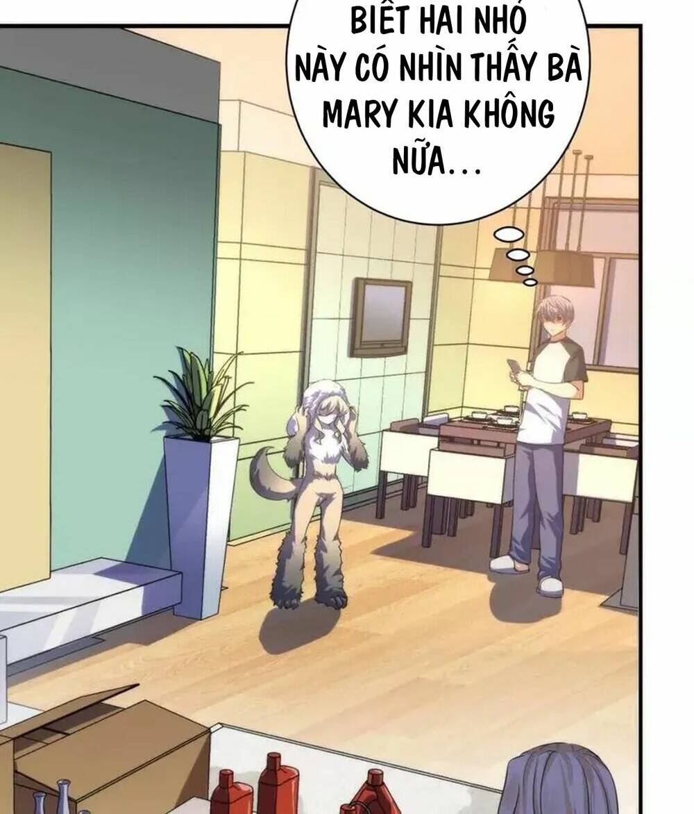 Trở Thành Thần Chủ Cthulhu - Chapter 203 - Page 7