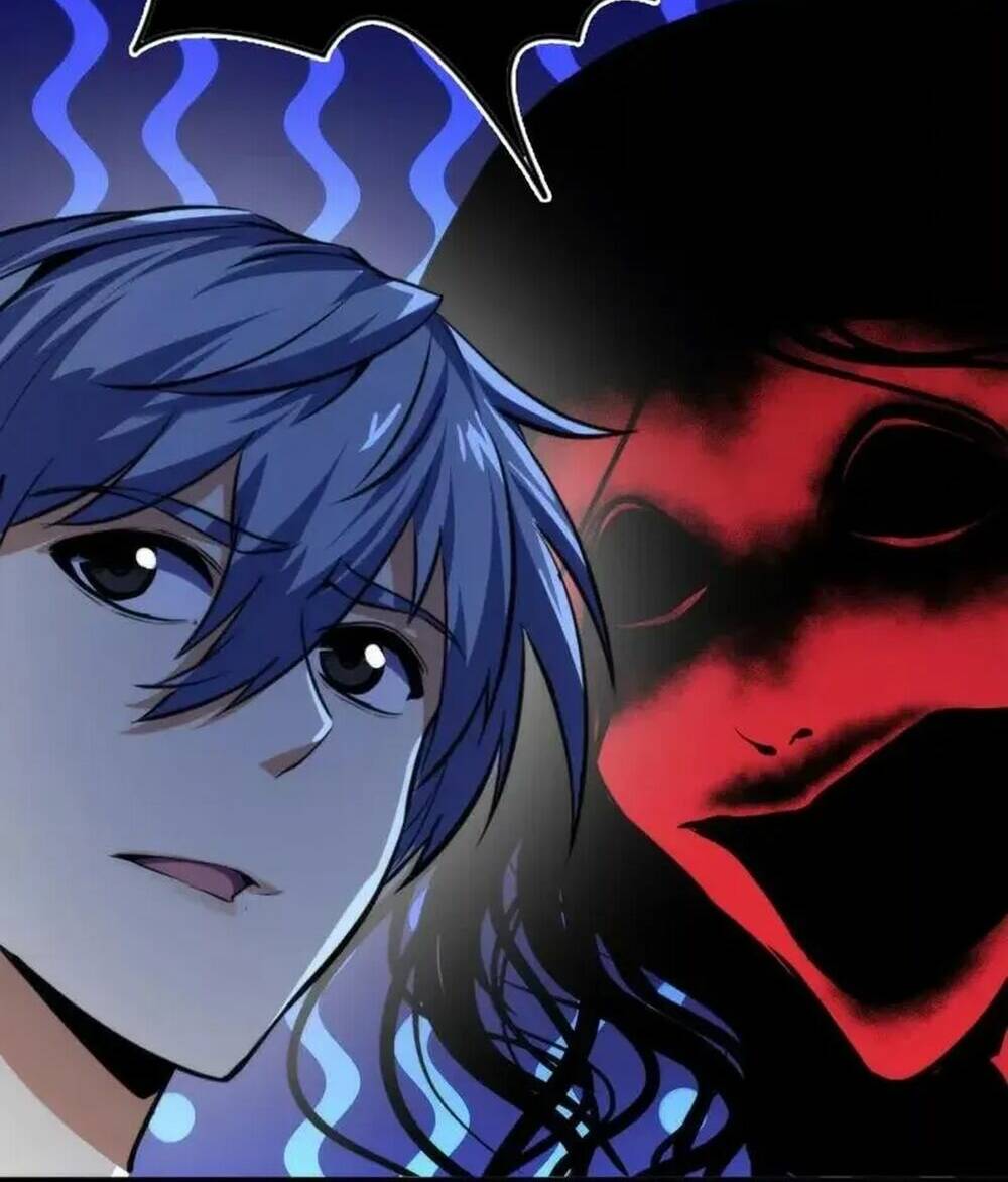 Trở Thành Thần Chủ Cthulhu - Chapter 204 - Page 10