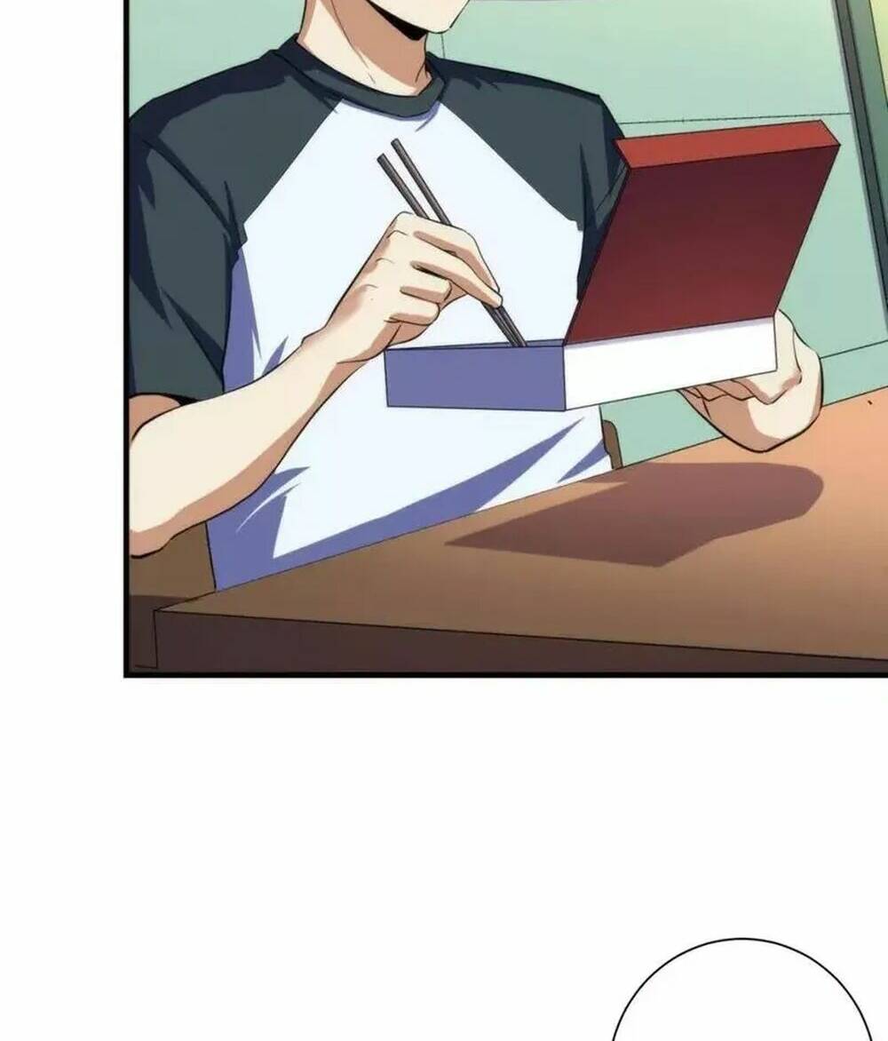 Trở Thành Thần Chủ Cthulhu - Chapter 204 - Page 12