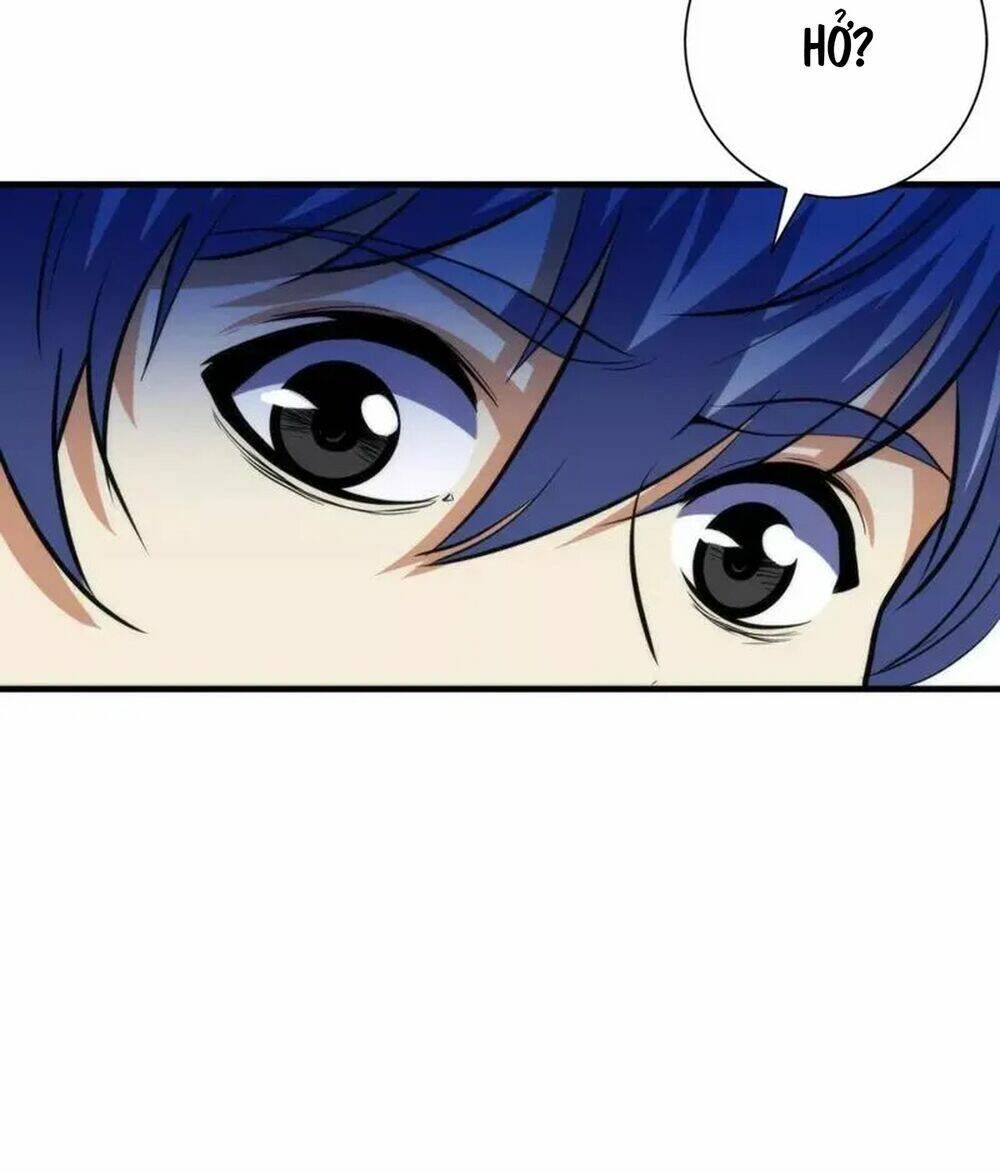 Trở Thành Thần Chủ Cthulhu - Chapter 204 - Page 13