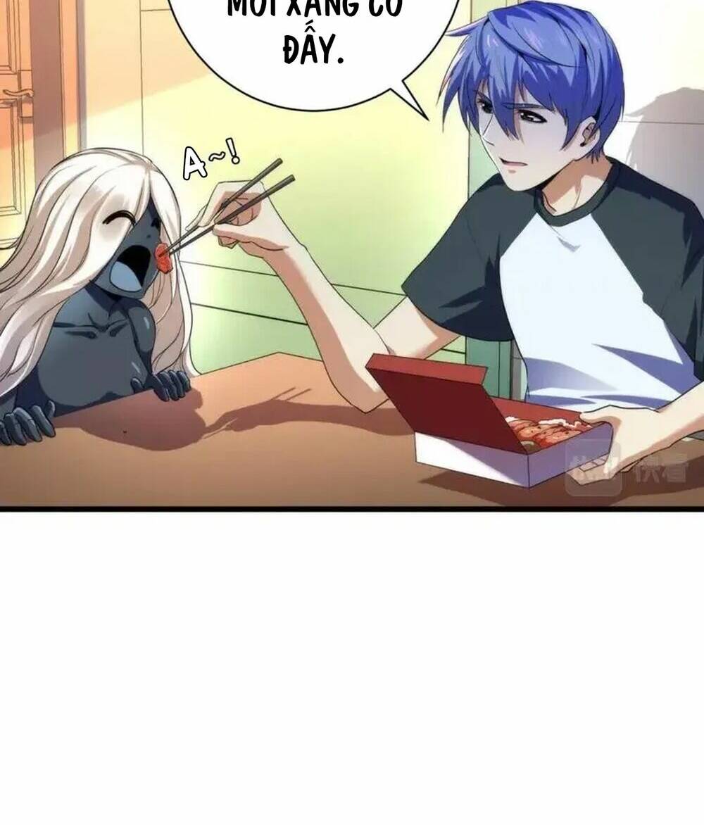 Trở Thành Thần Chủ Cthulhu - Chapter 204 - Page 16