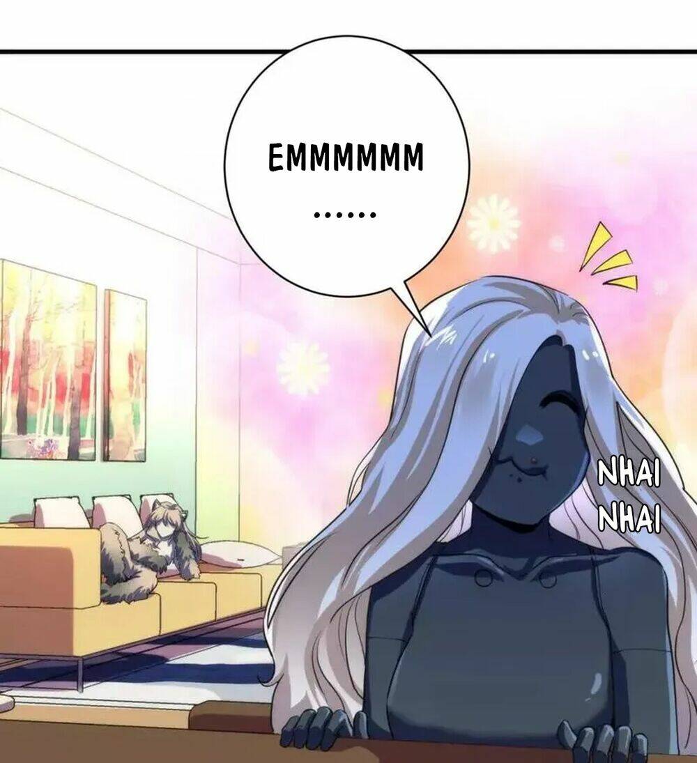 Trở Thành Thần Chủ Cthulhu - Chapter 204 - Page 17