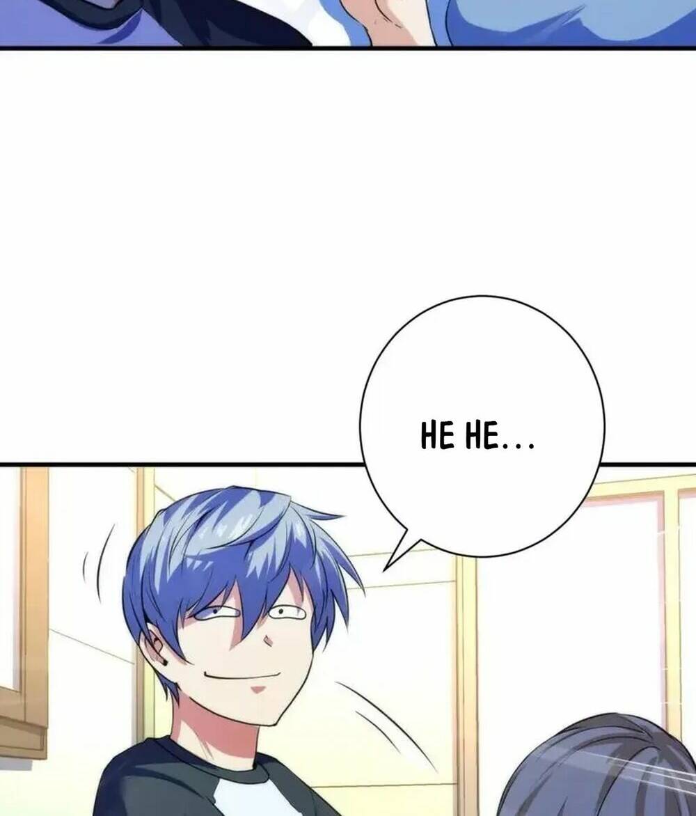 Trở Thành Thần Chủ Cthulhu - Chapter 204 - Page 22