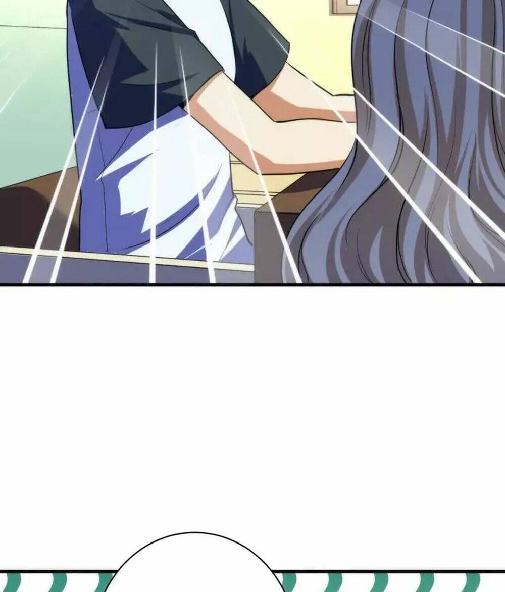 Trở Thành Thần Chủ Cthulhu - Chapter 204 - Page 23