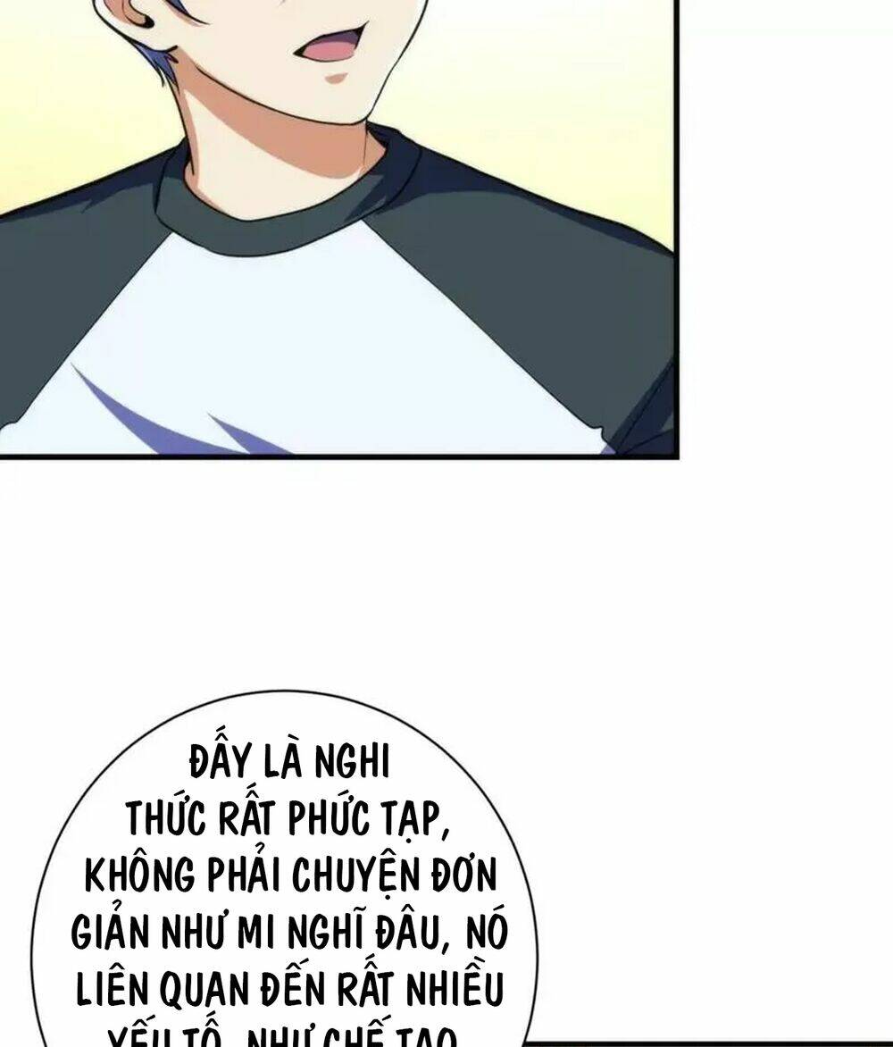 Trở Thành Thần Chủ Cthulhu - Chapter 204 - Page 28