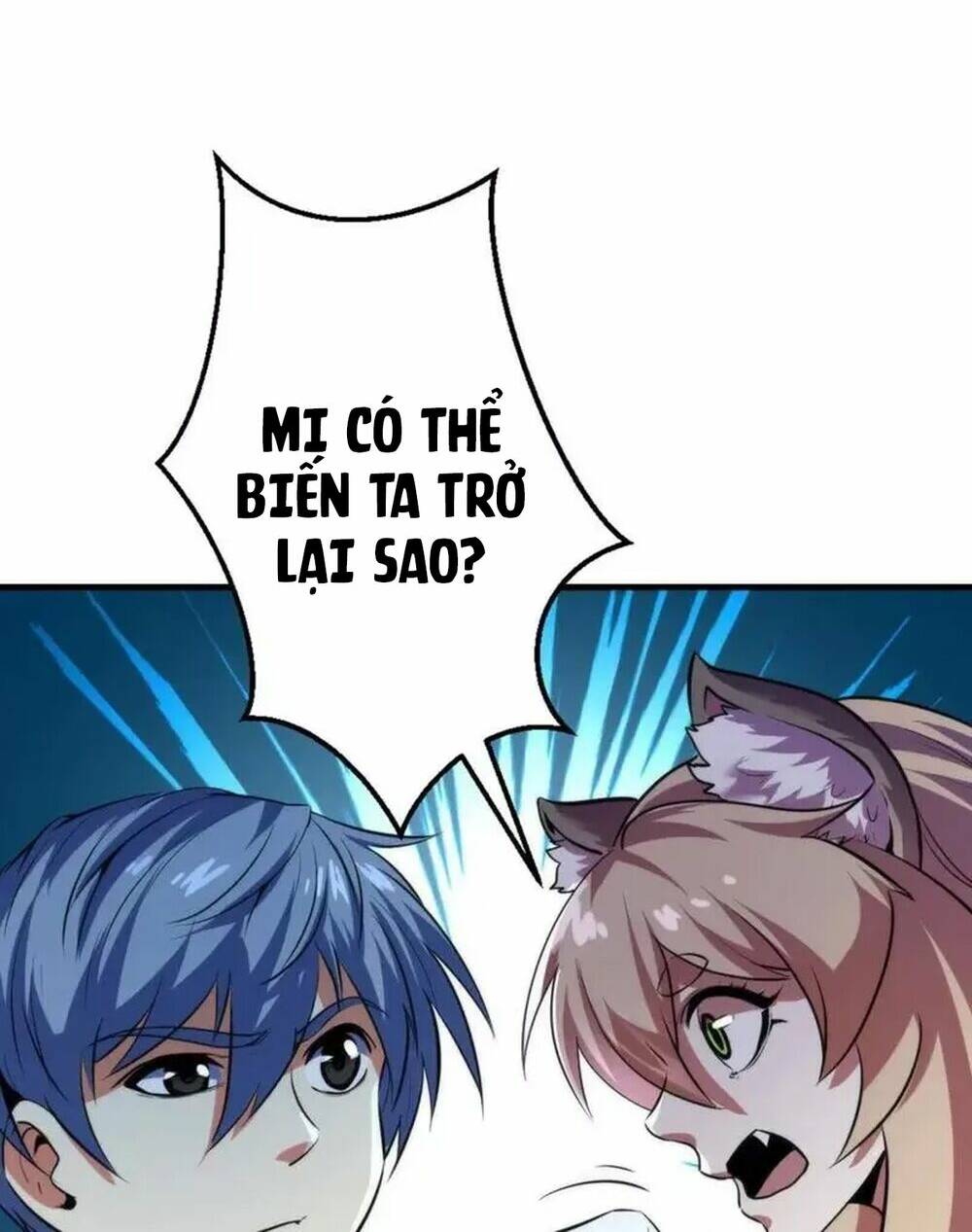 Trở Thành Thần Chủ Cthulhu - Chapter 204 - Page 35