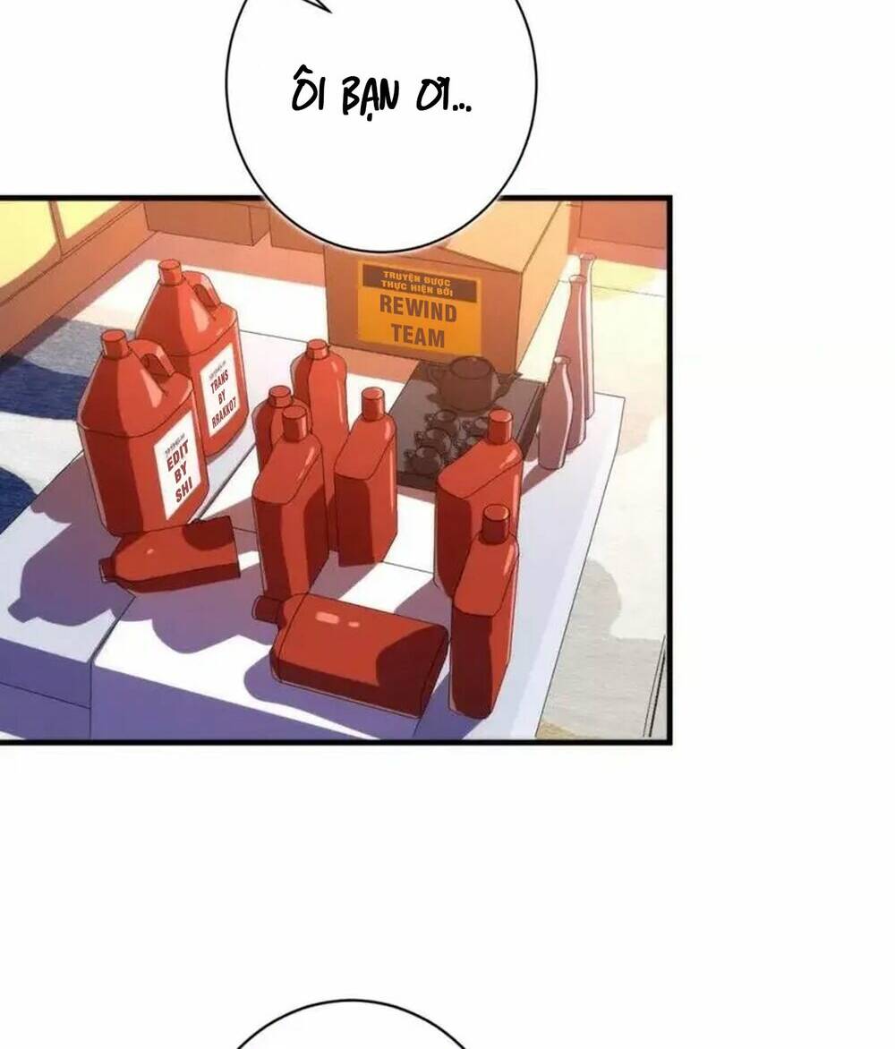 Trở Thành Thần Chủ Cthulhu - Chapter 204 - Page 3