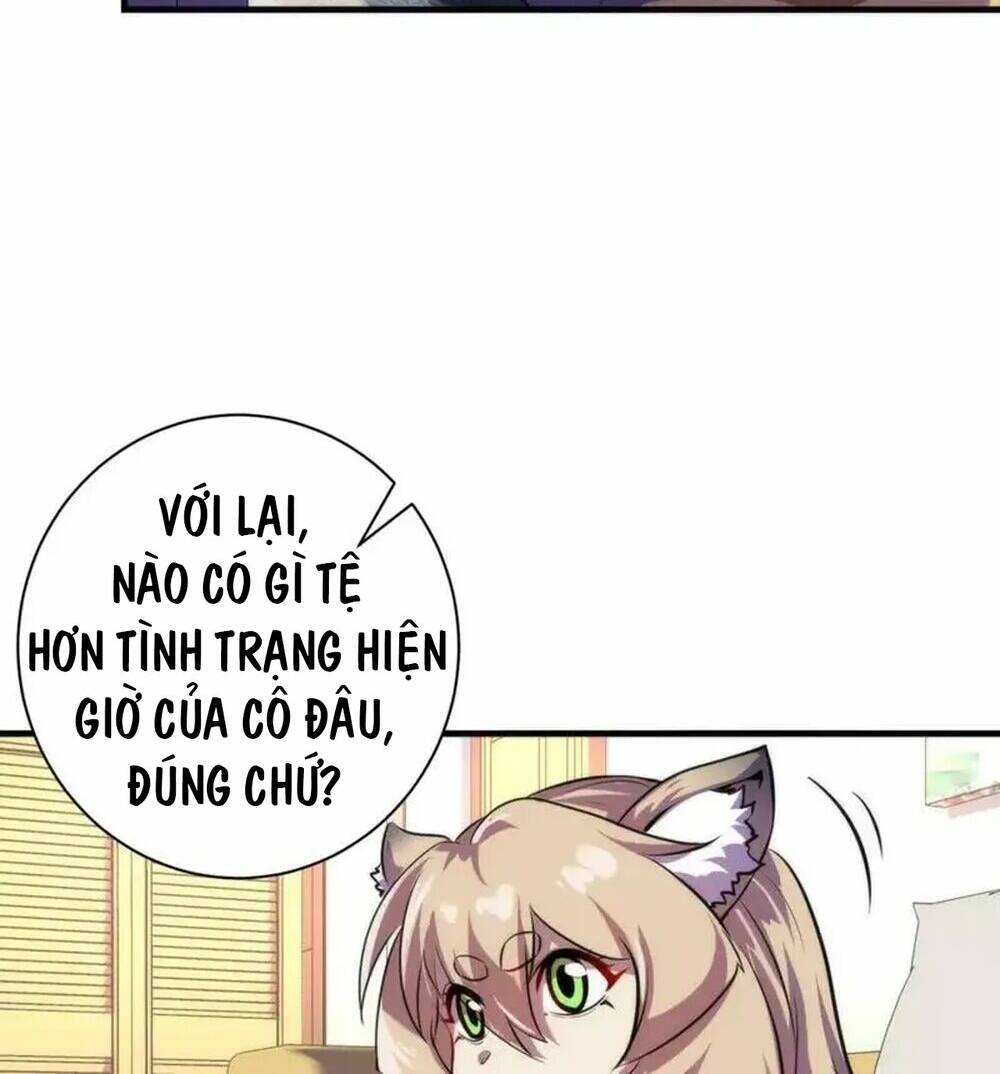 Trở Thành Thần Chủ Cthulhu - Chapter 204 - Page 41