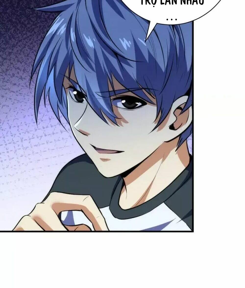 Trở Thành Thần Chủ Cthulhu - Chapter 204 - Page 43