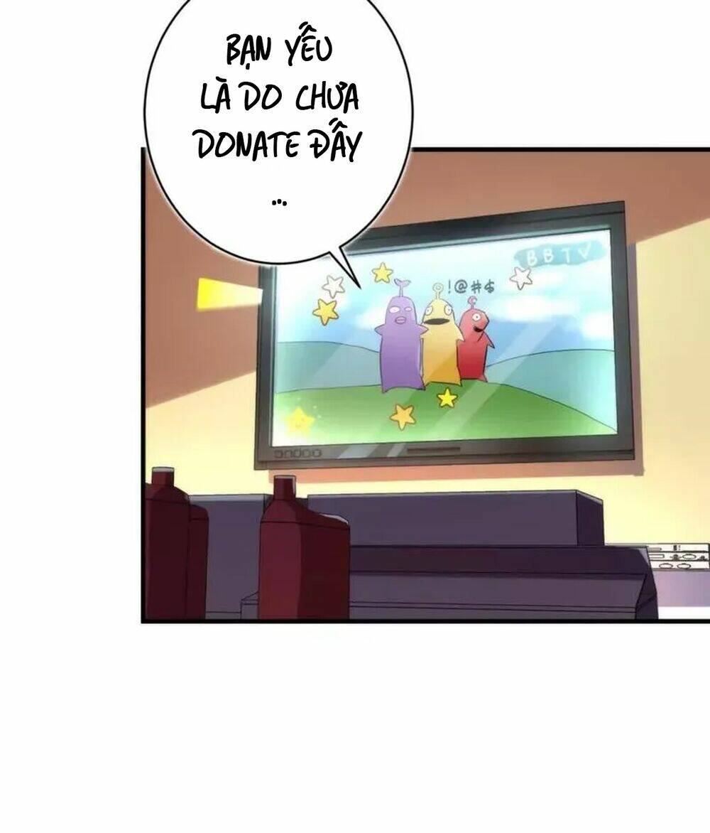 Trở Thành Thần Chủ Cthulhu - Chapter 204 - Page 4