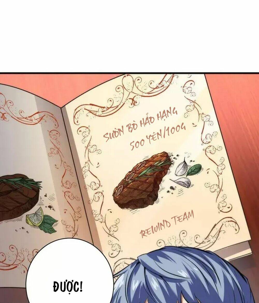 Trở Thành Thần Chủ Cthulhu - Chapter 204 - Page 49