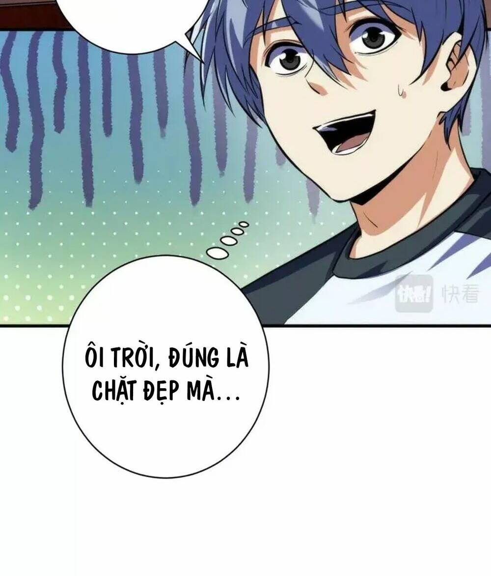 Trở Thành Thần Chủ Cthulhu - Chapter 204 - Page 50