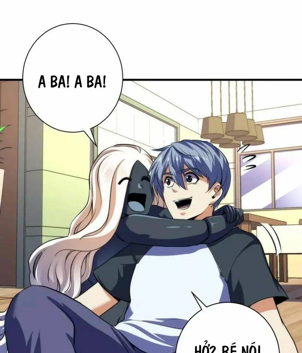 Trở Thành Thần Chủ Cthulhu - Chapter 204 - Page 51