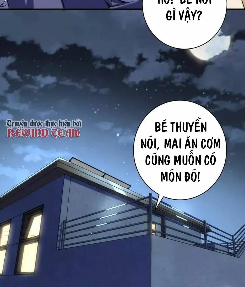 Trở Thành Thần Chủ Cthulhu - Chapter 204 - Page 52