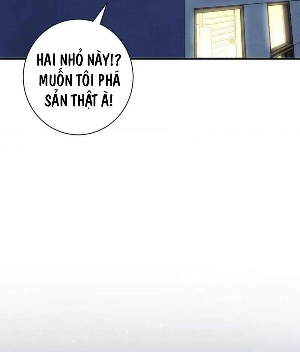 Trở Thành Thần Chủ Cthulhu - Chapter 204 - Page 53