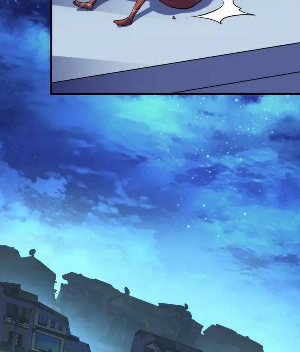 Trở Thành Thần Chủ Cthulhu - Chapter 204 - Page 55