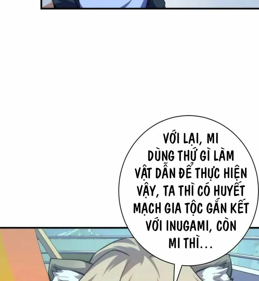 Trở Thành Thần Chủ Cthulhu - Chapter 204 - Page 64