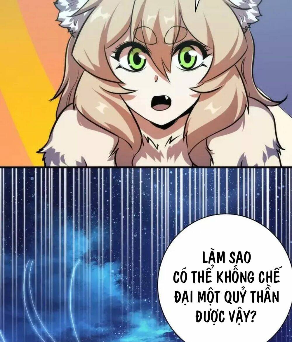 Trở Thành Thần Chủ Cthulhu - Chapter 204 - Page 65