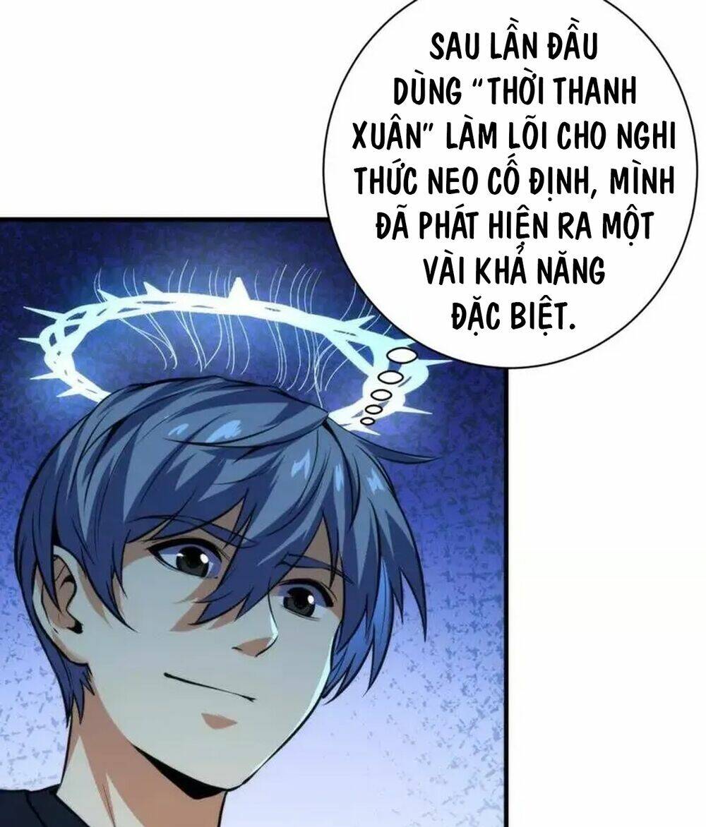 Trở Thành Thần Chủ Cthulhu - Chapter 204 - Page 67