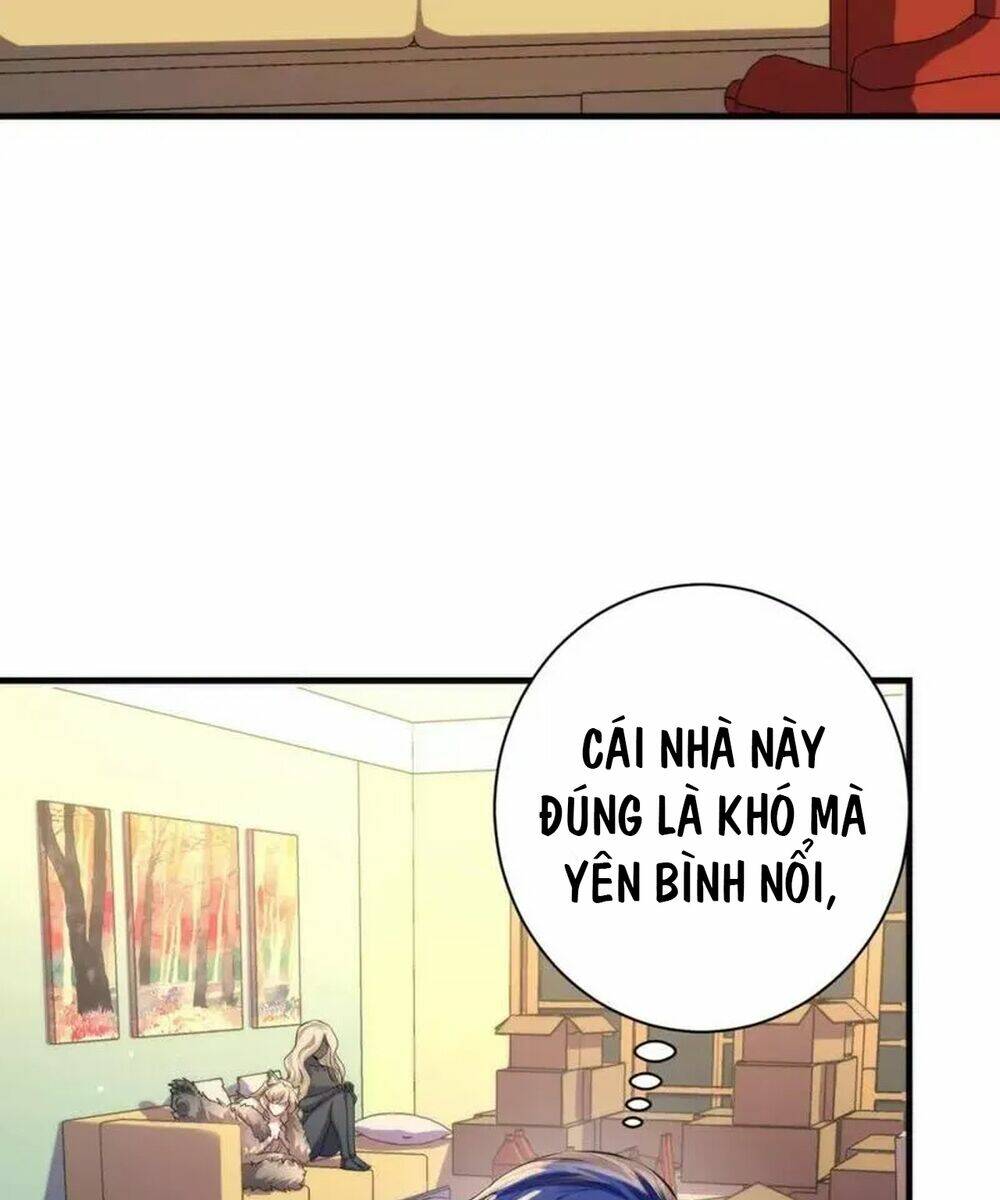 Trở Thành Thần Chủ Cthulhu - Chapter 204 - Page 6